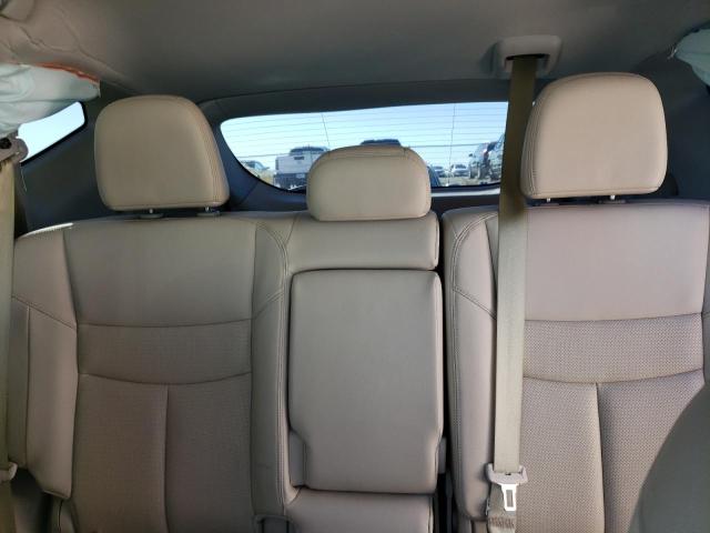 2019 NISSAN MURANO S - 5N1AZ2MJ7KN113244