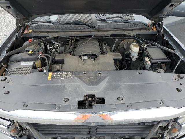 2019 CHEVROLET SILVERADO - 2GCRCPECXK1145712