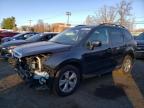 SUBARU FORESTER 2 photo