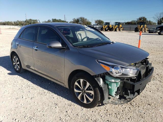 2023 KIA RIO S - 3KPA25AD9PE587555