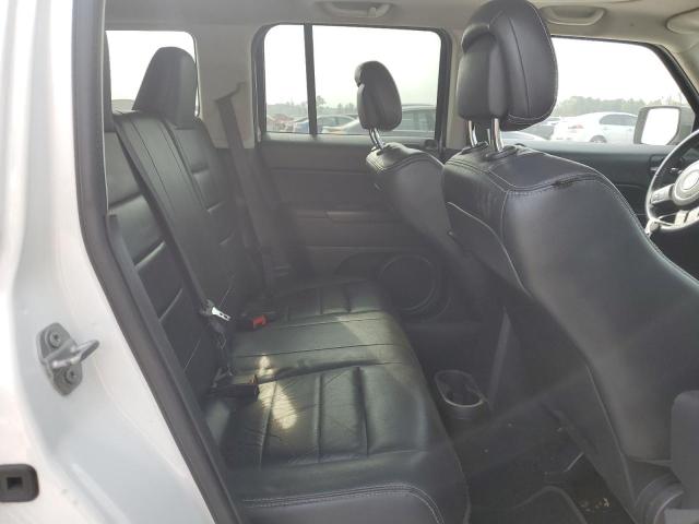 2017 JEEP PATRIOT LA - 1C4NJPFA2HD118938