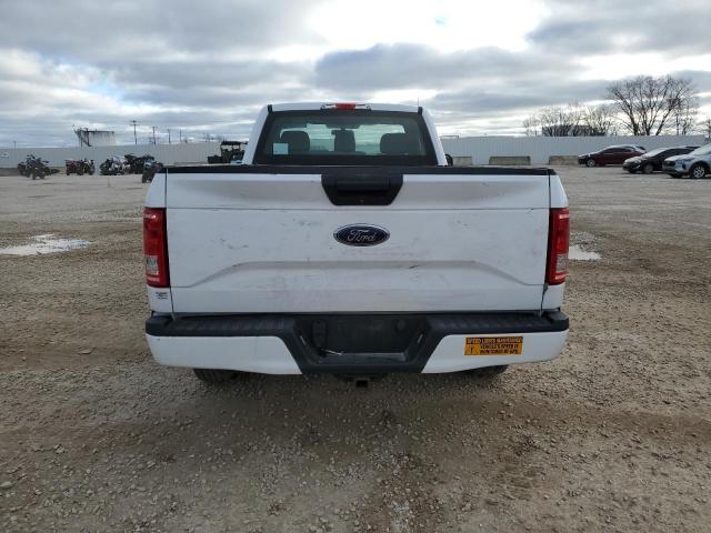 VIN 1FTMF1CP1GKF62213 2016 Ford F-150 no.6