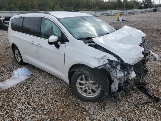 2021 CHRYSLER VOYAGER LX - 2C4RC1DG7MR532272