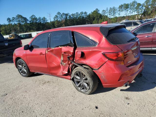 2019 ACURA MDX A-SPEC - 5J8YD4H00KL016298