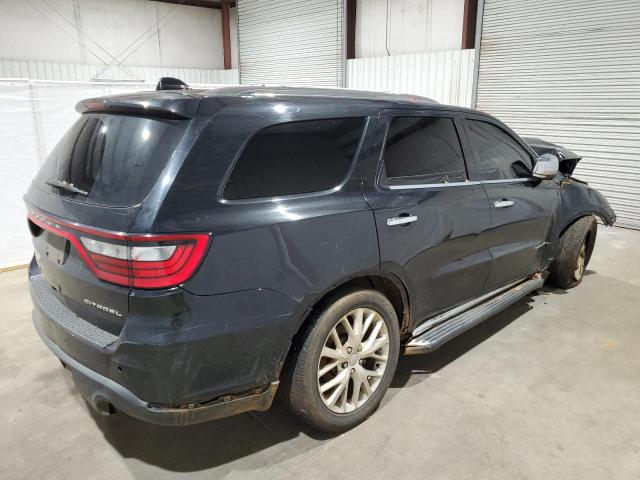 VIN 1C4RDHEGXFC784582 2015 Dodge Durango, Citadel no.3