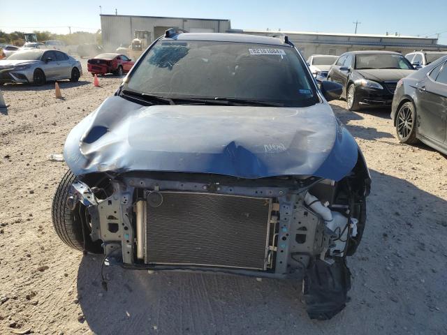 2024 SUBARU CROSSTREK - JF2GUADC2RH256315
