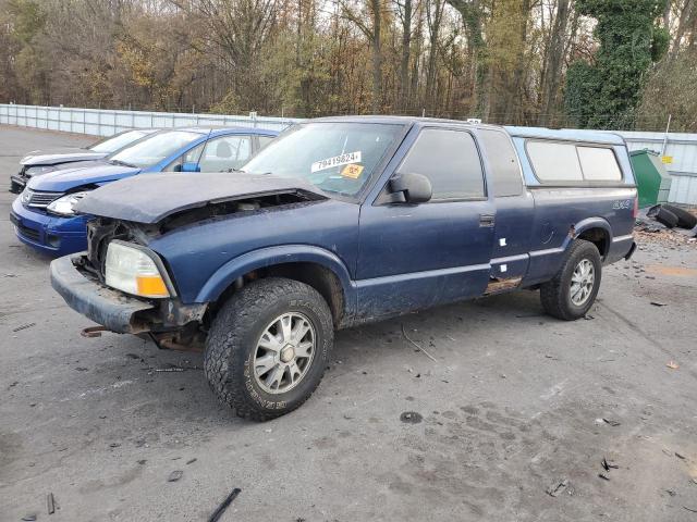 2002 GMC SONOMA #2957657028