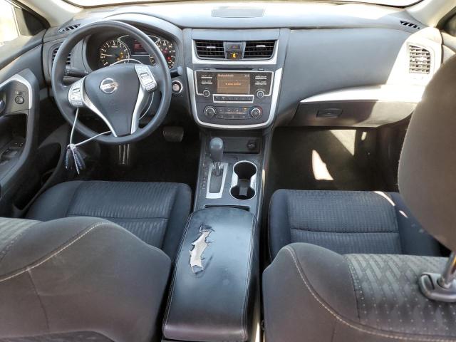 2016 NISSAN ALTIMA 2.5 - 1N4AL3AP3GC189167