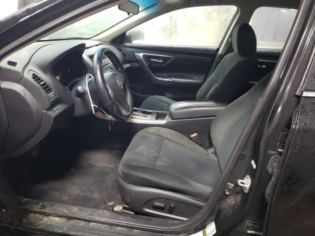 2015 NISSAN ALTIMA 2.5 - 1N4AL3AP0FC485181