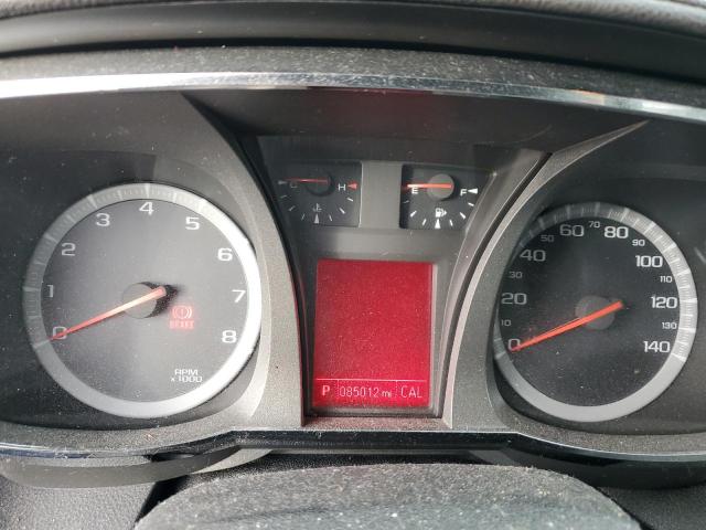 2015 GMC TERRAIN SL - 2GKALMEK8F6359646