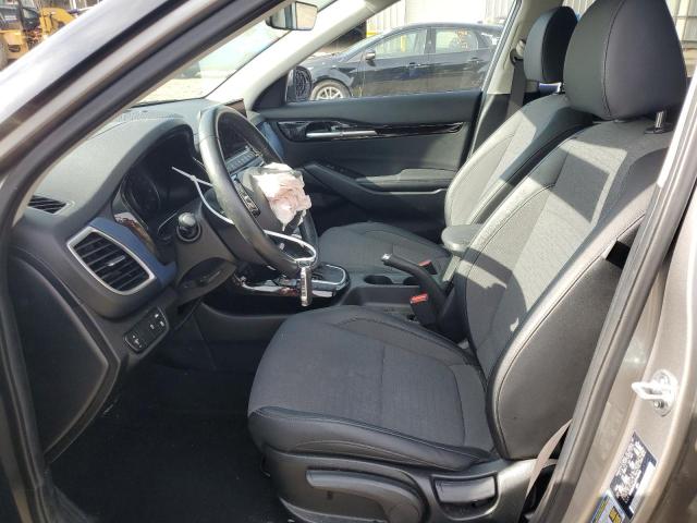 2023 KIA SELTOS S - KNDEU2AA0P7413146