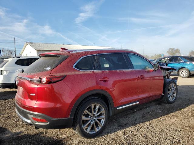 VIN JM3TCBDY2J0216117 2018 MAZDA CX-9 no.3