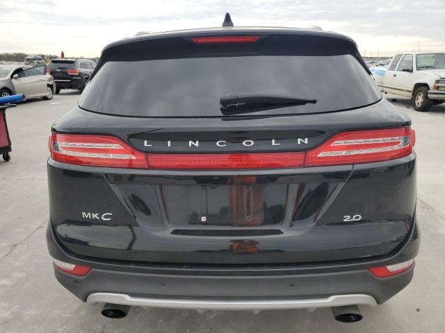 2017 LINCOLN MKC RESERV - 5LMCJ3D97HUL08669