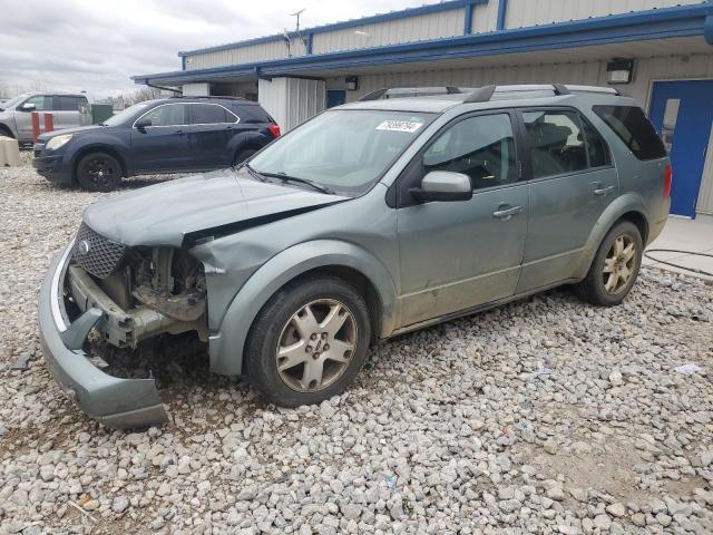 2006 FORD FREESTYLE #3024327001