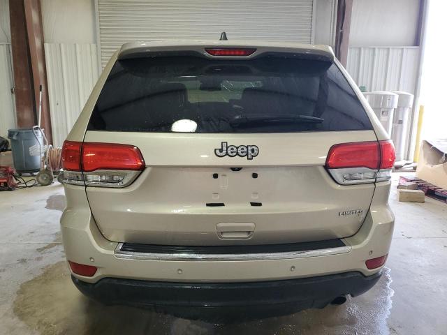 2015 JEEP GRAND CHER - 1C4RJEBGXFC681075