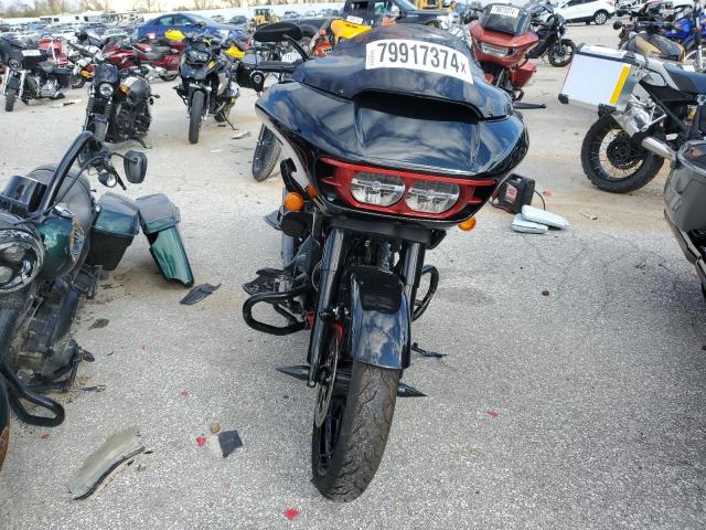 2019 HARLEY-DAVIDSON FLTRXSE 1HD1TCL15KB959322