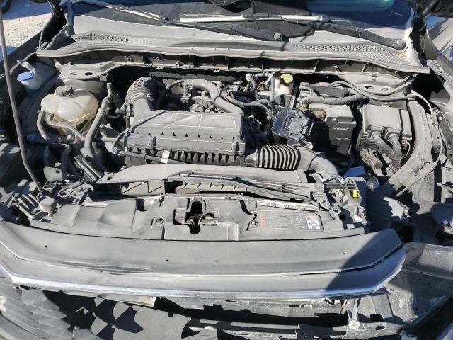 2023 FORD ESCAPE ACT - 1FMCU0GN3PUA77110
