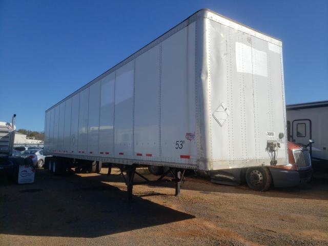 2013 WABASH TRAILER #2959624748