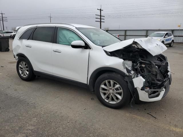2016 KIA SORENTO LX - 5XYPG4A35GG052769
