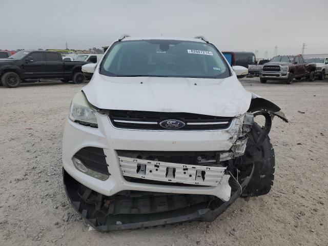 2016 FORD ESCAPE TIT - 1FMCU0JX8GUC66037