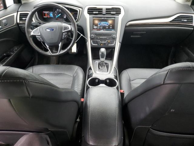 2016 FORD FUSION SE - 3FA6P0T94GR306568