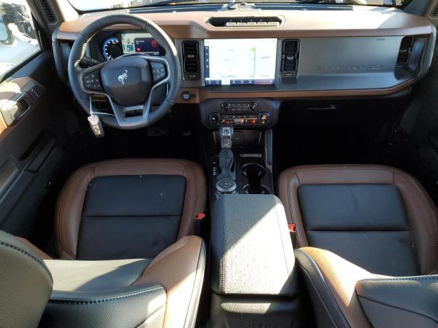 2024 FORD BRONCO OUT 1FMDE8BH5RLB09775