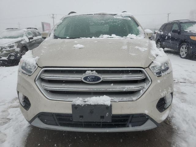 2018 FORD ESCAPE SE - 1FMCU0GD0JUB21353