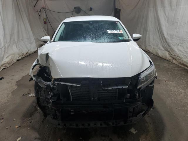 2020 VOLKSWAGEN PASSAT SE - 1VWSA7A37LC015134