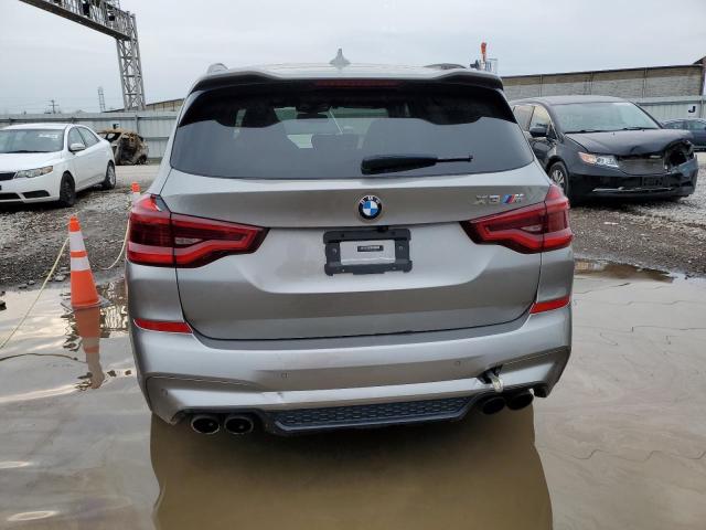 VIN 5YMTS0C00LLT09965 2020 BMW X3 no.6