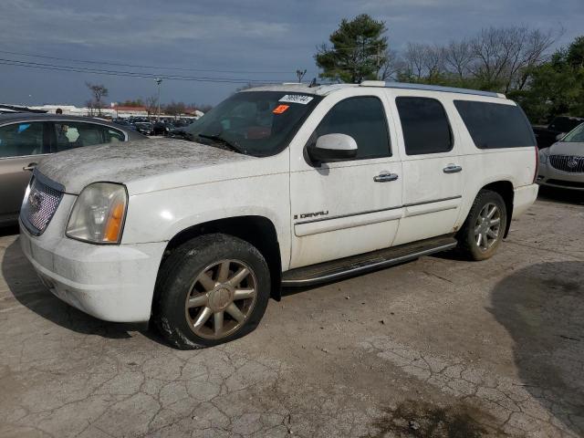 2008 GMC YUKON XL D #2998726631