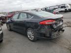 Lot #3024831366 2017 FORD FUSION SE