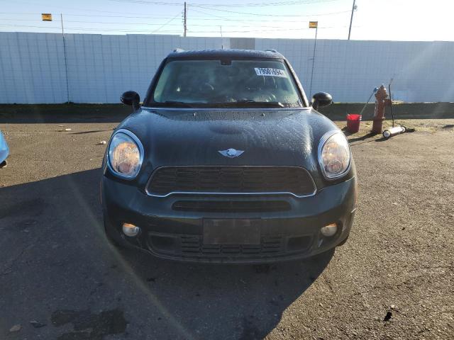 VIN WMWZC3C57DWP21407 2013 Mini Cooper, S Countryman no.5