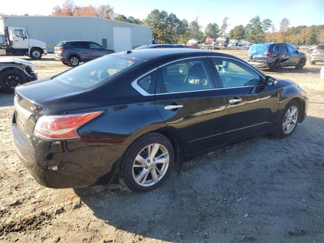 NISSAN ALTIMA 2.5 2014 black sedan 4d gas 1N4AL3AP8EC182180 photo #4