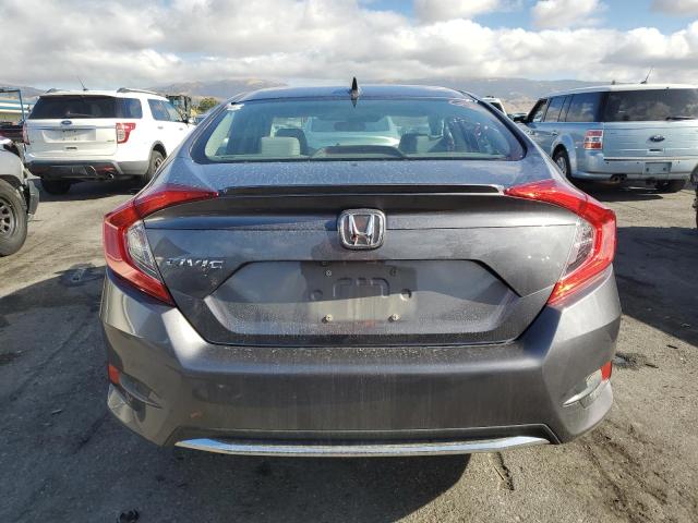 19XFC1F30KE206485 2019 HONDA CIVIC