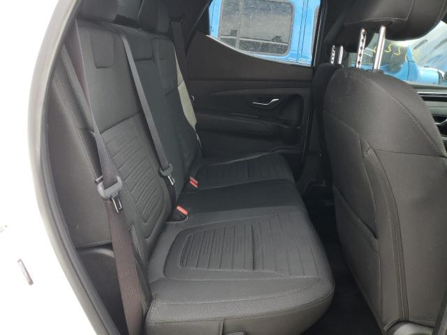2022 HYUNDAI SANTA CRUZ - 5NTJCDAE4NH037836