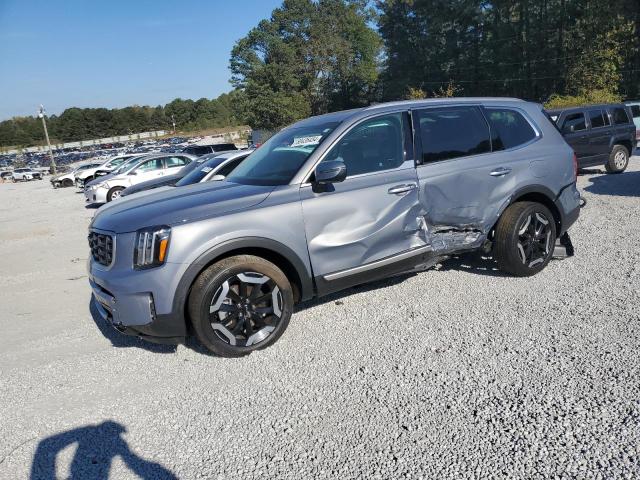 VIN 5XYP64GC4RG451489 2024 KIA TELLURIDE no.1