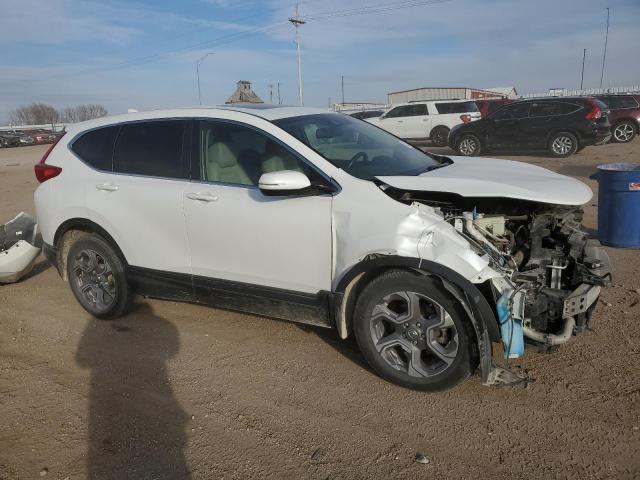 VIN 7FARW2H85KE043320 2019 HONDA CRV no.4