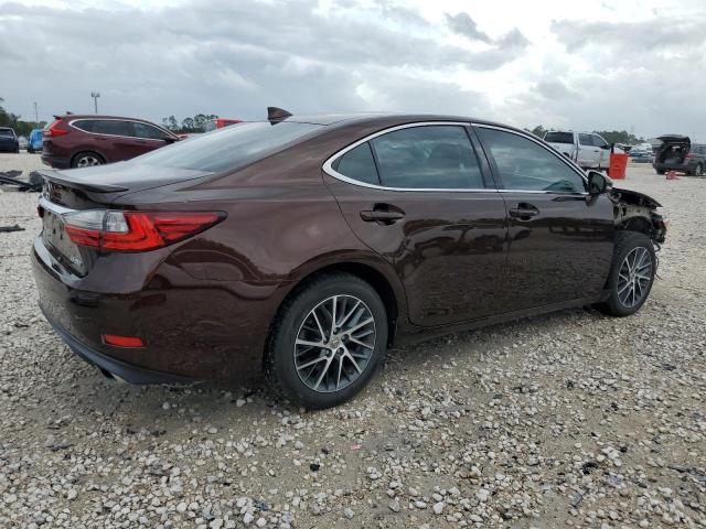 2016 LEXUS ES 350 - 58ABK1GG8GU016742