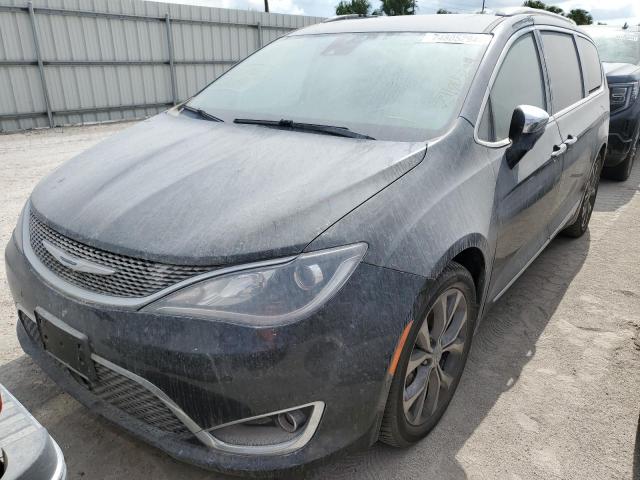 2017 CHRYSLER PACIFICA L - 2C4RC1GG6HR748275