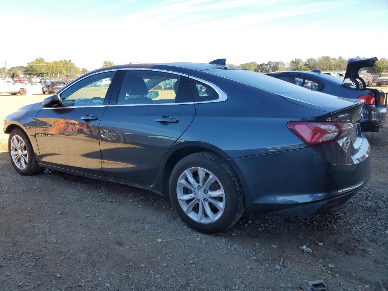 CHEVROLET MALIBU 2020