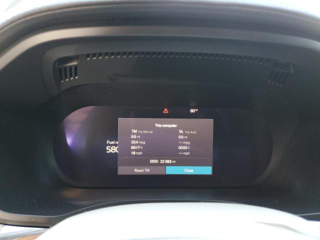 2023 VOLVO XC60 ULTIM YV4L12RA1P1203420