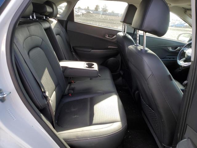 2018 HYUNDAI KONA KM8K3CA52JU164710