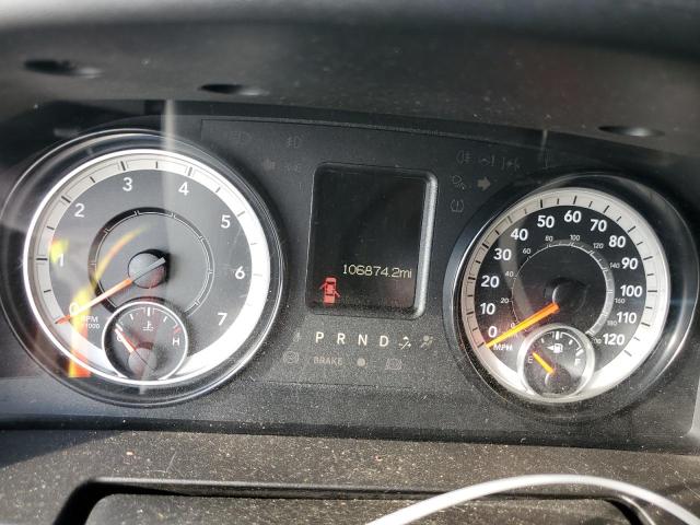 2017 RAM 1500 ST 1C6RR7FT2HS523101