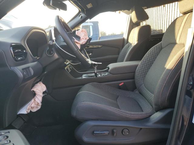 2024 HONDA PILOT SPOR 5FNYG1H37RB029299