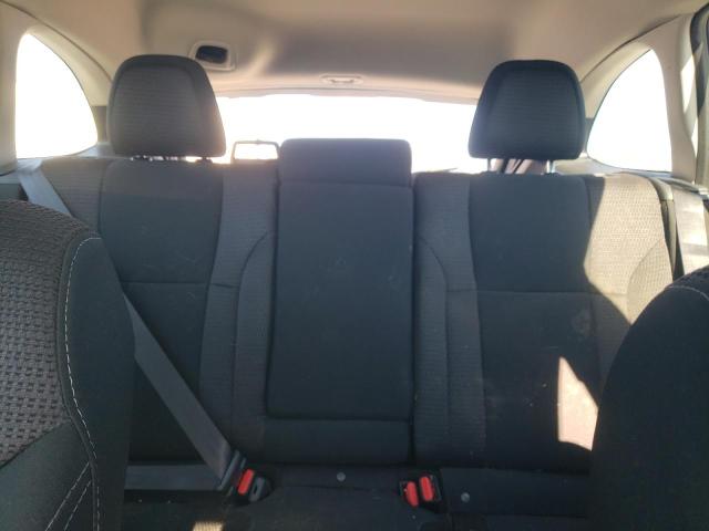 2025 SUBARU OUTBACK 4S4BTAAC1S3104007