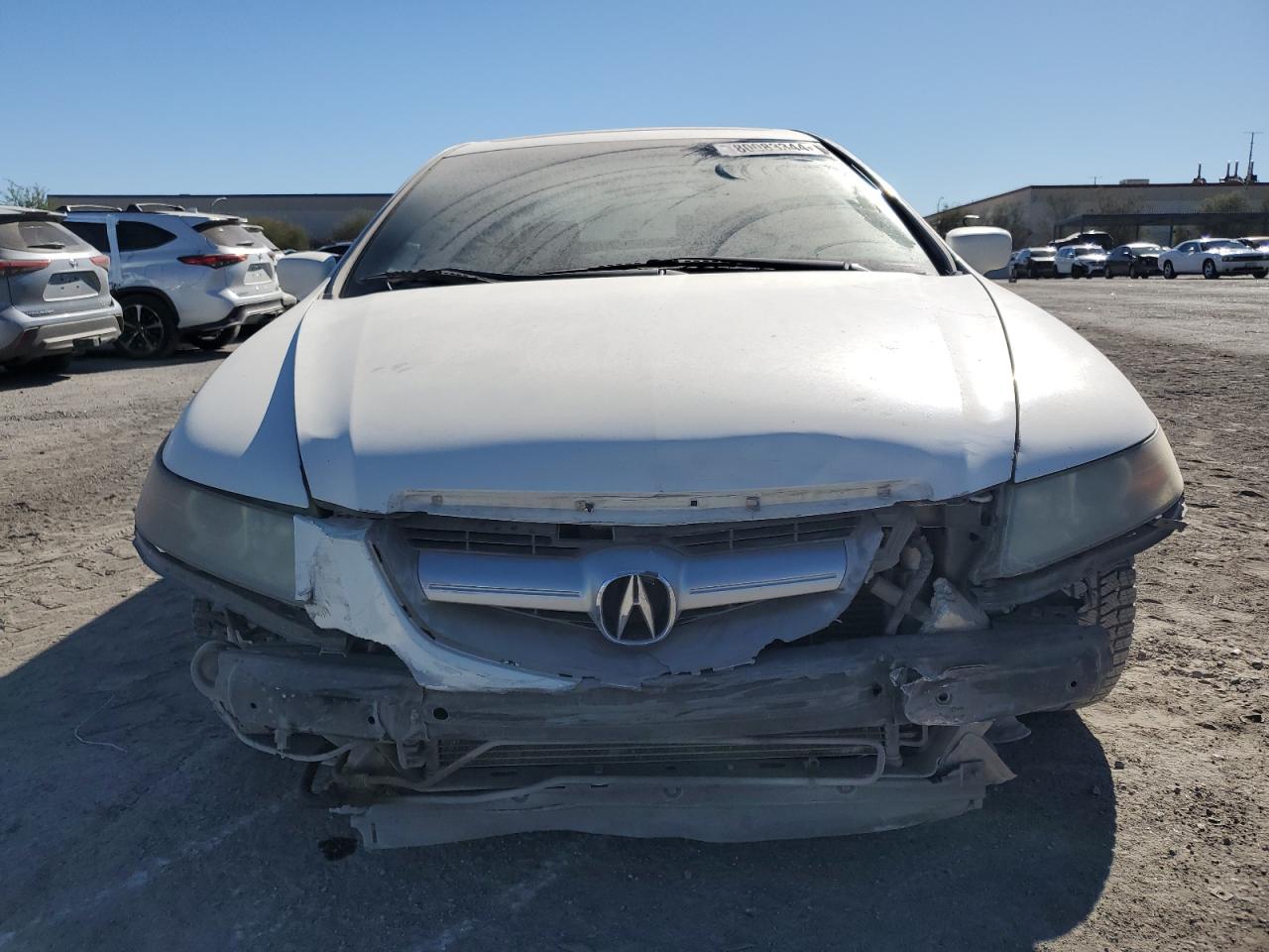 Lot #3021041173 2006 ACURA 3.2TL