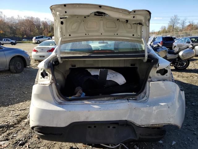 2015 KIA RIO LX - KNADM4A37F6447756