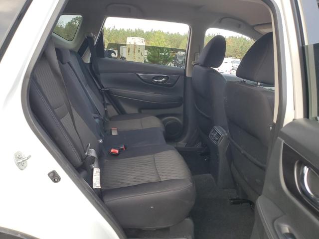 2019 NISSAN ROGUE S - 5N1AT2MT2KC709442