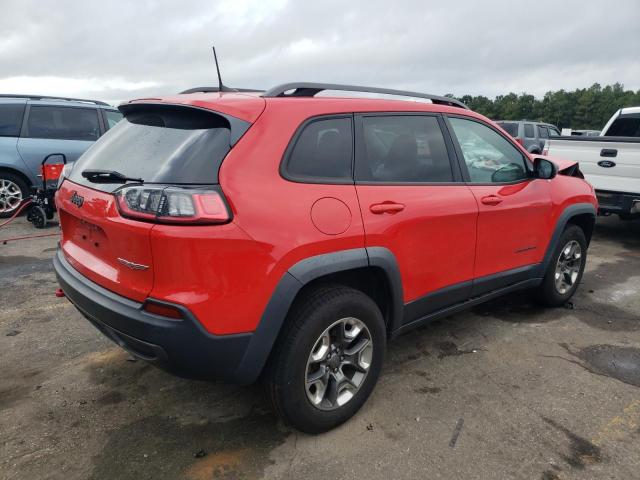 2019 JEEP CHEROKEE T - 1C4PJMBN6KD189728