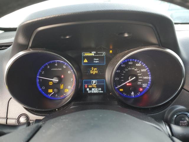 2017 SUBARU OUTBACK 3. - 4S4BSENC8H3211553